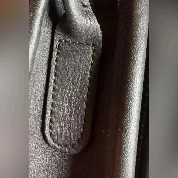 Vintage Coach Crossbody Bag#9620 - Picture 10 of 16